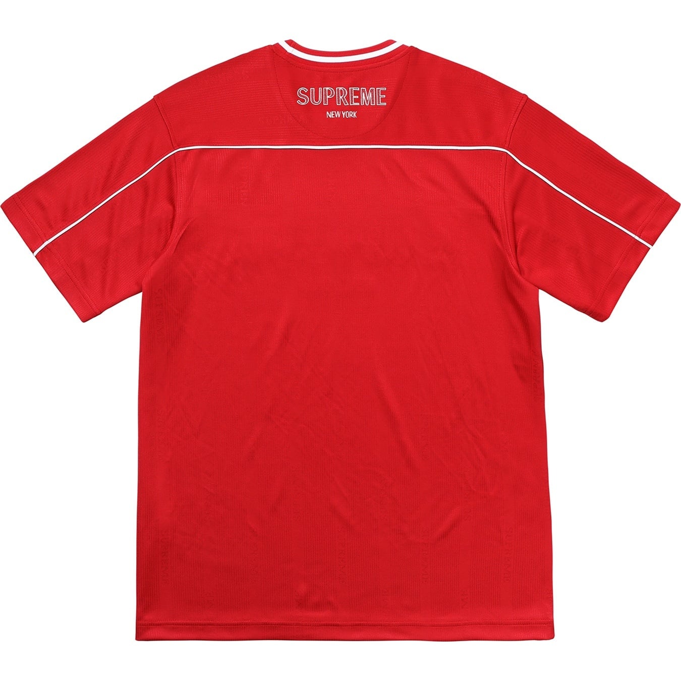 Dazzle Warm Up Top view 13